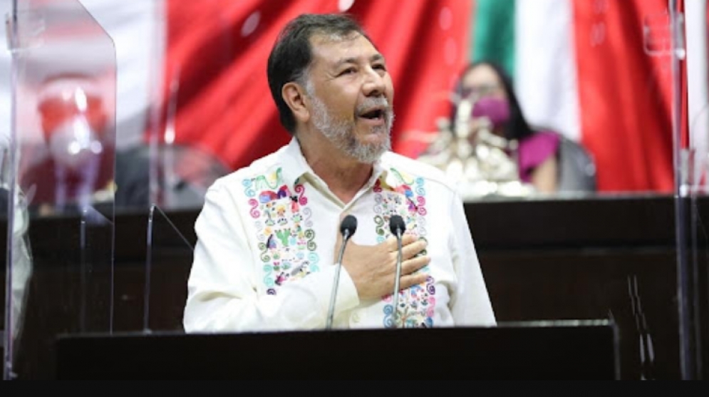 Fernández Noroña