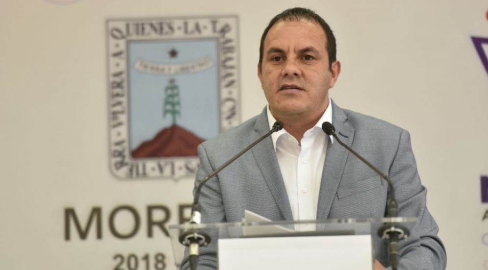 Cuauhtémoc Blanco