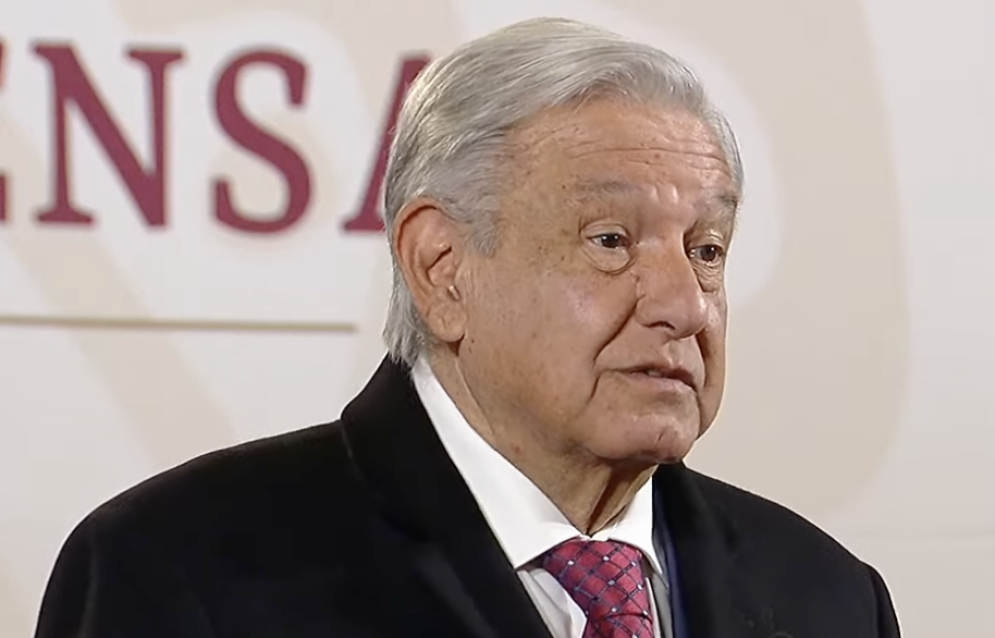 AMLO descarta que comentarios contra Azucena Uresti por reportajes hayan influido en su salida de Milenio: Yo no influyo en nada”