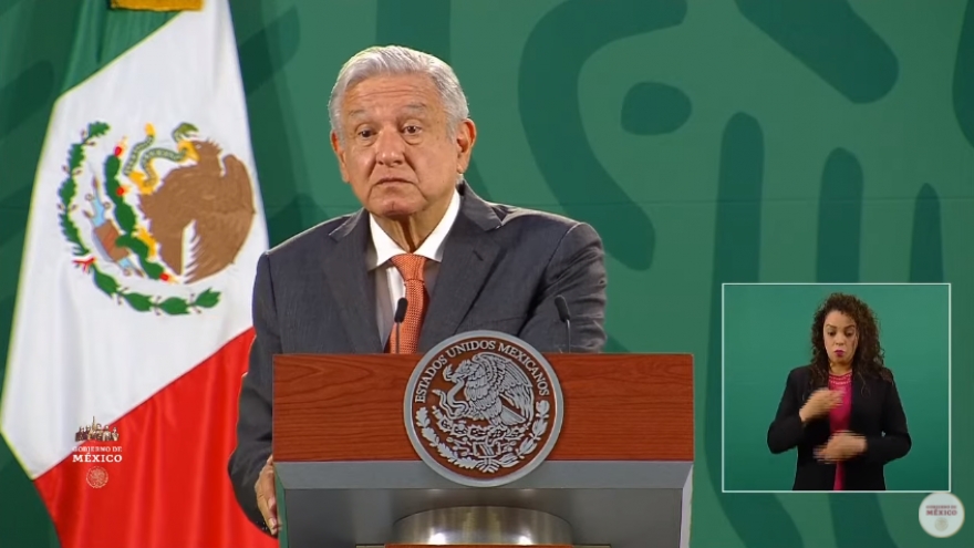 AMLO