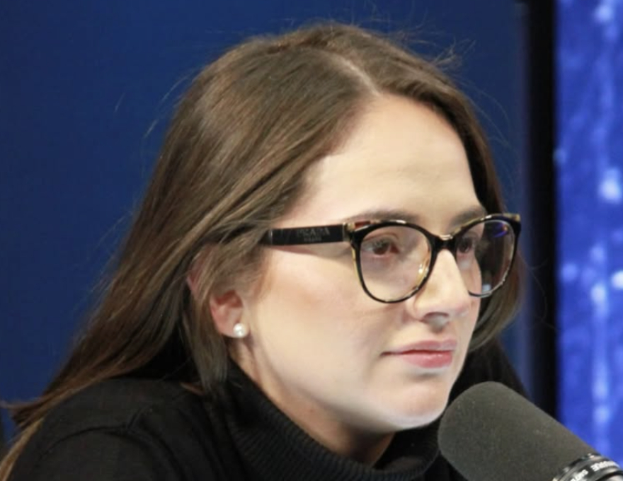 Instituto Electoral de la CDMX confirma Violencia Política de Género del youtubero Pedrero contra Tania Larios.