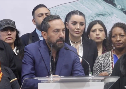 Morena asegura que se va a fortalecer “como nunca” la seguridad con el Plan Michoacán