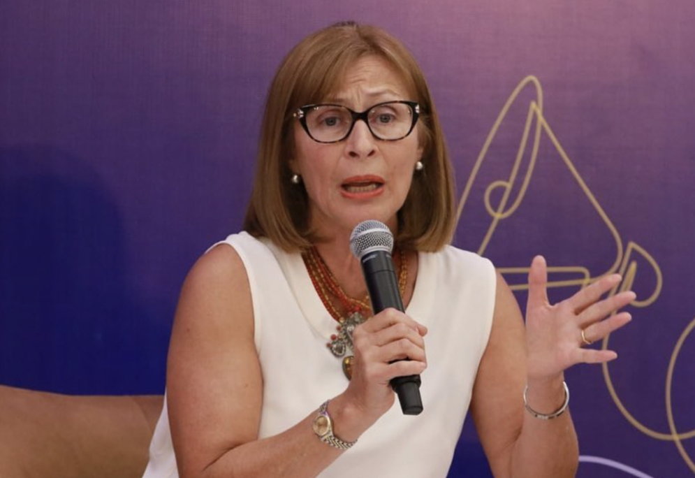 Tatiana Clouthier no descarta sumarse al equipo de Claudia Sheinbaum