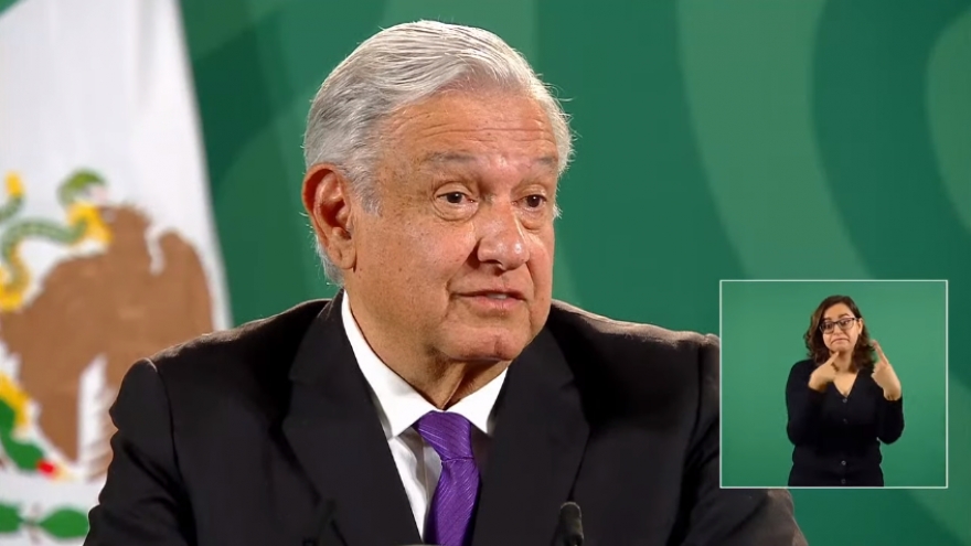 AMLO