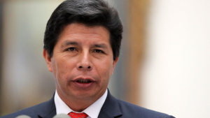 México inicia consulta con Perú para dar asilo político a Pedro Castillo, anuncia Ebrard