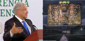 UNAM una institución individualista y neoliberal, acusa AMLO