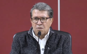 Monreal recula por unos días más propuesta para revocación de mandato de Shienbaum