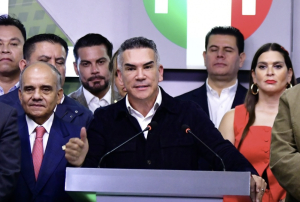 Alito Moreno exhibe fracaso de la 4T: “Morena le ha fallado a México”