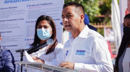 Edmundo Tlatehui