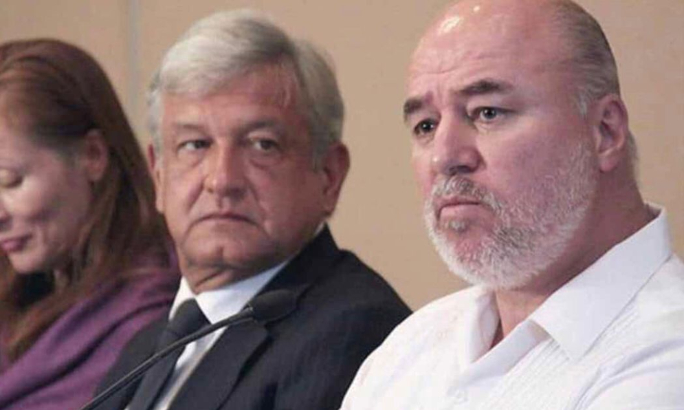 Cuestiona Manuel Clouthier a AMLO si gobierno dedujo impuestos a empresarios que compraron boletos de la rifa