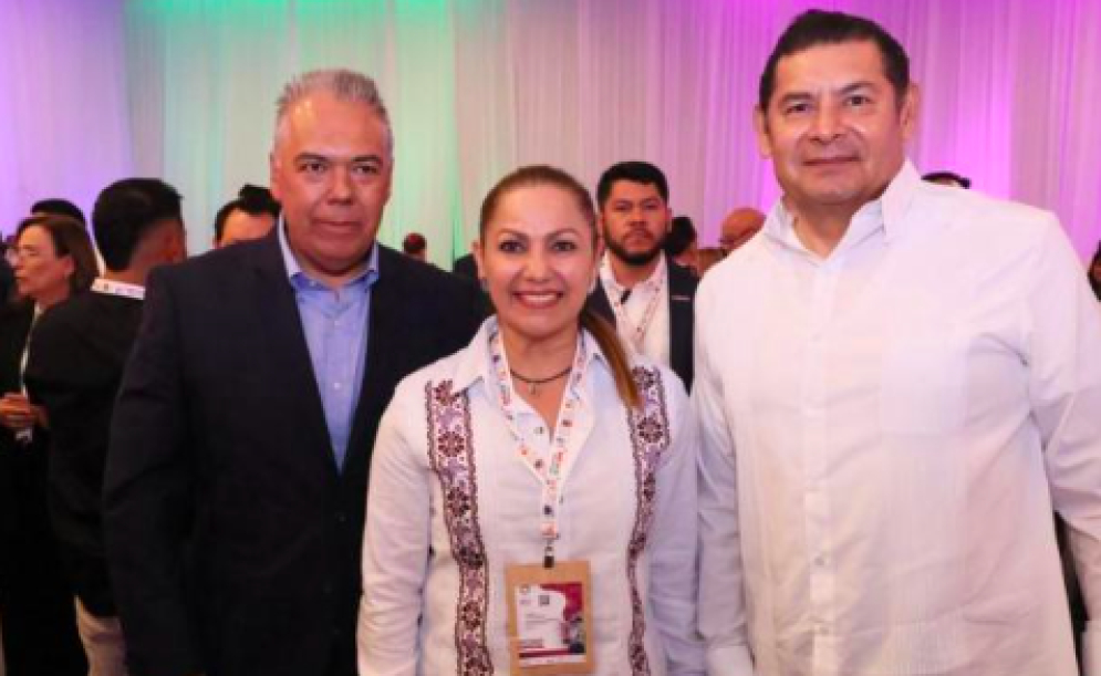 Puebla participa en el Tianguis Turístico 2025