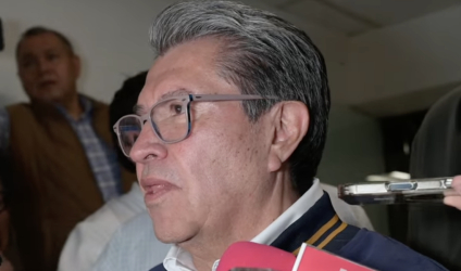 Monreal califica como “amable” la reunión del Consejo Nacional de Morena