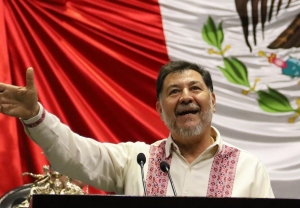 Gerardo Fernández Noroña