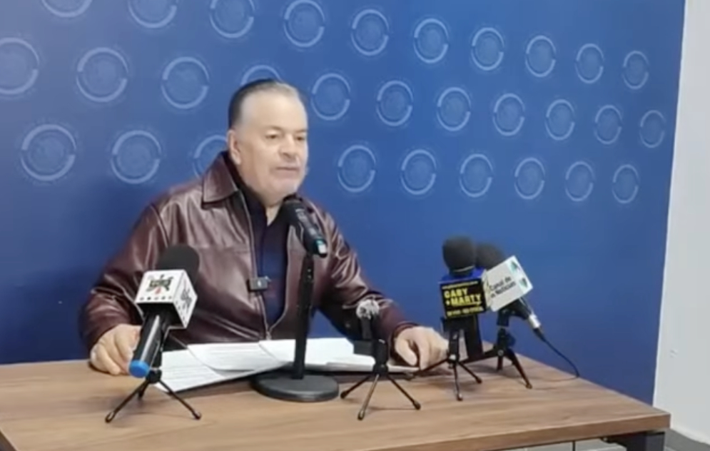 PAN anuncia agenda legislativa para el 2026: “familia, seguridad y democracia”