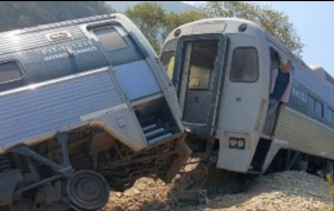 Fiscalía de Godoy confirma detención del “despachador” en el Tren Interoceánico como corresponsable del accidente