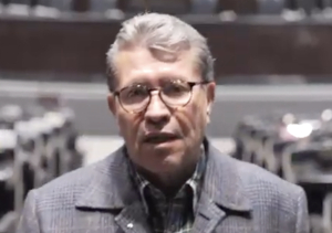 Monreal presume que delitos disminuyeron desde que llegó Sheinbaum al poder