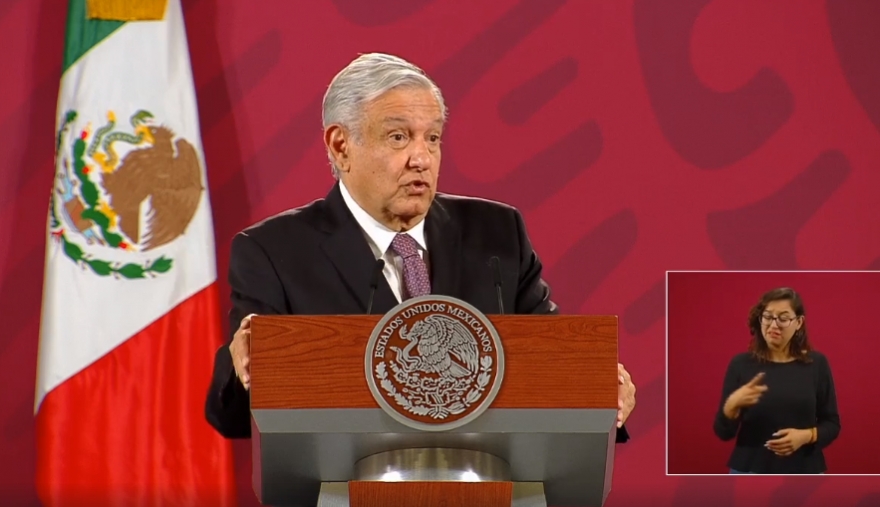AMLO