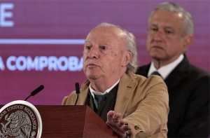 Víctor Manuel Toledo