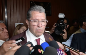 Monreal pide no adelantarse por propuesta de Sheinbaum de analizar el fracking: “El país no puede estar anclado en el dogmatismo”