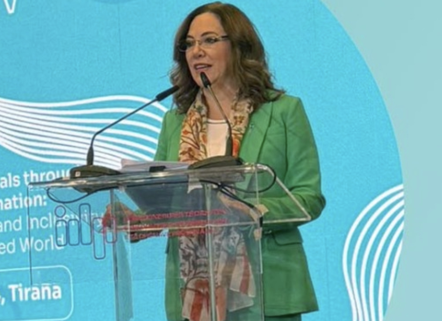 INAI pide a gobiernos respetar la autonomía de las instituciones defensoras de derechos humanos