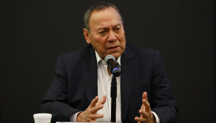 El dictadorzuelo de AMLO no va a estar por encima de los derechos y libertades: PRD