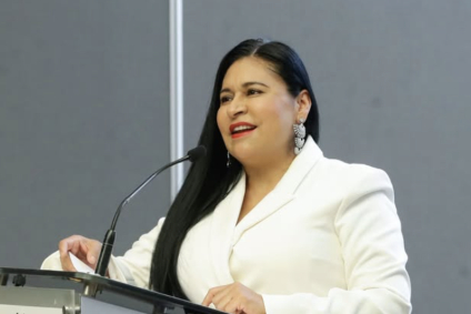 Senadora de Morena propone castigar el “conflicto de interés” en asuntos legislativos; acusa presiones de empresas para elaborar leyes