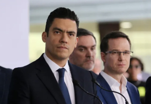 Advierte PAN que Chihuahua no quiere un narcogobierno como el de Sinaloa