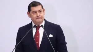 Armenta asegura que durante su mandato resaltará la igualdad empresarial