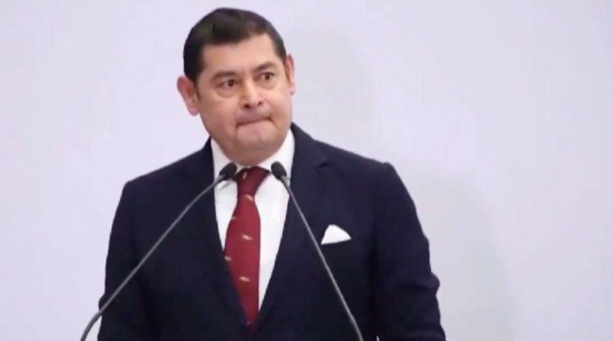 Armenta asegura que durante su mandato resaltará la igualdad empresarial