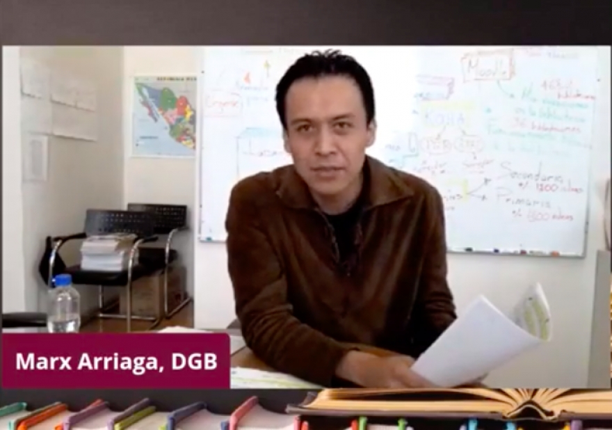 Funcionario de la 4T en la SEP califica como “consumismo capitalista” el leer por goce