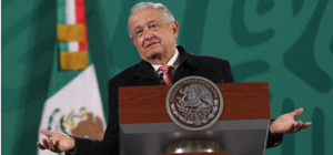 Soy responsable aunque no culpable: AMLO sobre inundaciones de Tula