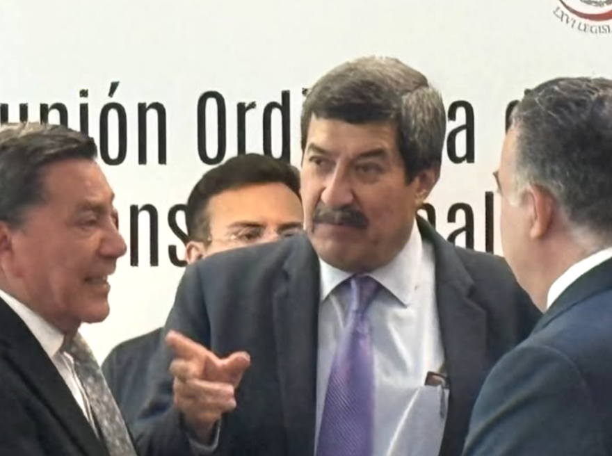 Morena recula y planea aplazar la elección judicial hasta el 2028