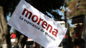 Cae preferencia electoral de Morena en Ciudad de México: encuesta