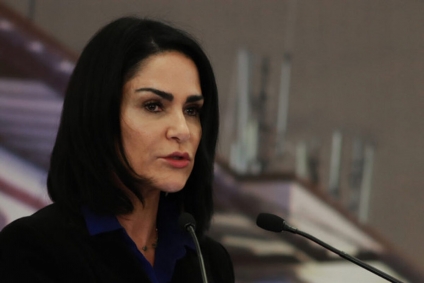 Lydia Cacho