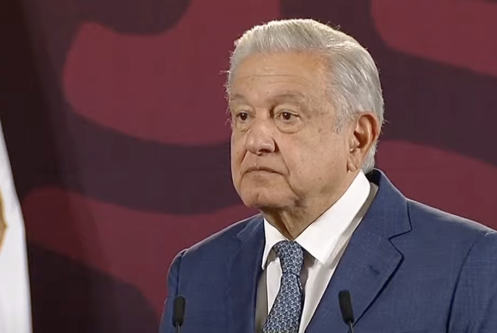 AMLO se lanza contra medios de comunicación por cobertura al secuestro de migrantes en Tamaulipas: “es temporada de zopilotes”