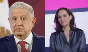 Lilly Téllez responde a AMLO por acusaciones de traición: “AMLO me pidió que lo ayudara y debe el cumplimiento de sus promesas