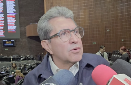 Pese a cerrazón de morena para imponer reformas regresivas Monreal ahora pide diálogo y ofrece interlocución con grupos que se “sientan afectados”