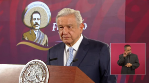 AMLO revela que no se quejó con Biden de financiamiento a ONGs: “me da pena”