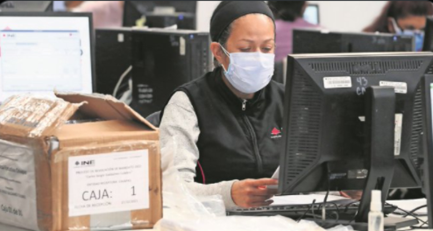 Anuncia el INE que Revocación va, pero con menos casillas a lo establecido por la ley