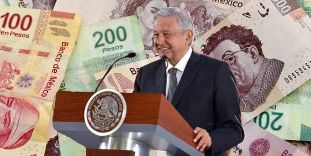 Andrés Manuel López Obrador