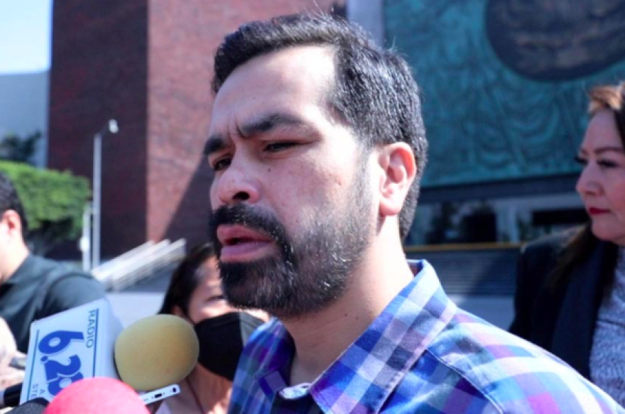 Movimiento Ciudadano califica como “reacción viceral” la marcha pro-AMLO