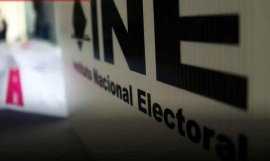 Mexicanos ven al INE como la institución con más autonomía del país: México Elige