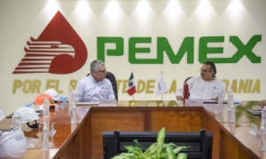 Pemex