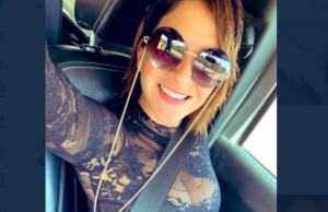 Candidata de RSP emanada de Only Fans propone &quot;chichis para todas&quot;