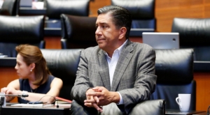 Acusa senador del PAN que apoyos de la 4T a la Huasteca Potosina nunca llegaron