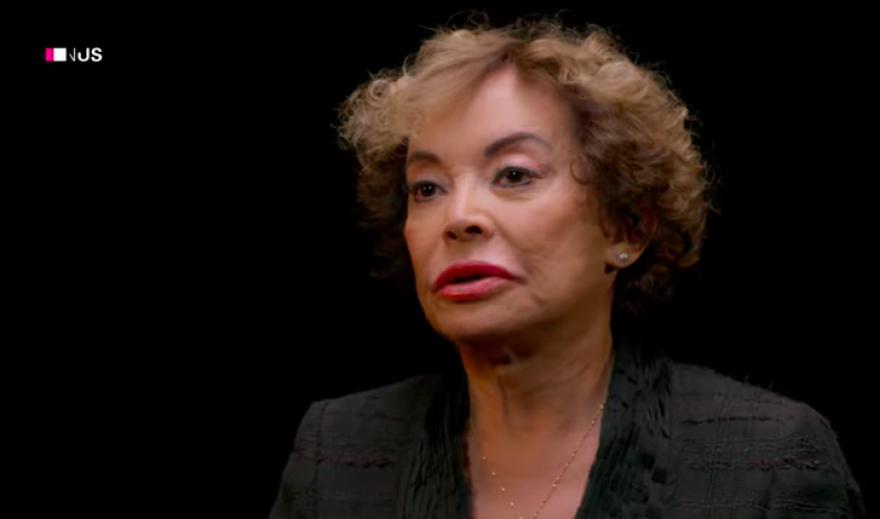 Elba Esther Gordillo asegura que AMLO está "reprobado"