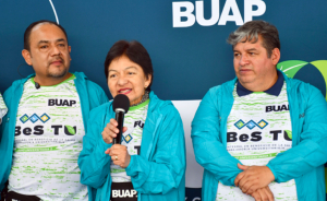 BIBeS TU llega a Ciudad Universitaria 2