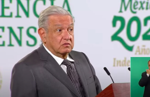 AMLO niega que el uso de carbón genere muertes