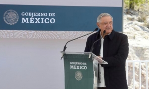 AMLO retoma sus giras y asegura que ayudan a “fortalecer” su convicción