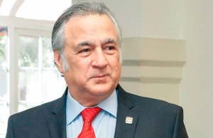 Miguel Torruco